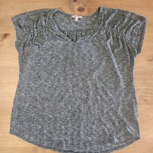 Juicy Couture Knit Top Size XL